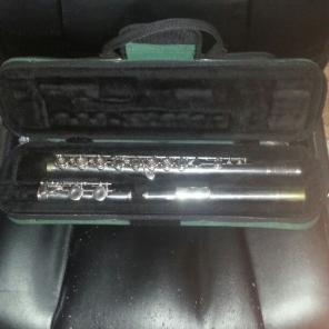 Flute