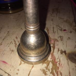 mouthpiece, price not firm