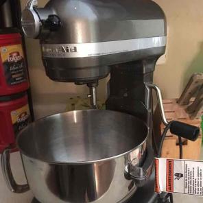 Brand New professional Kitchen Aid