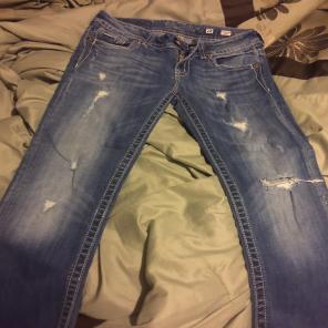 Miss Me Jeans 28