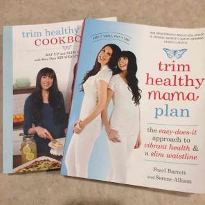 Trim and Healthy Mama Plan and Cookbook