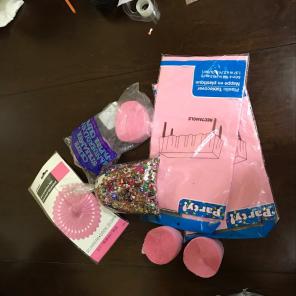 Different Thing For BIRTHDAY