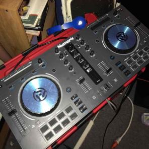 Numark Mixtrack 3