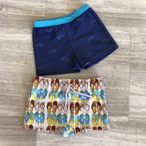 UPF 50+ SWIM TRUNKS