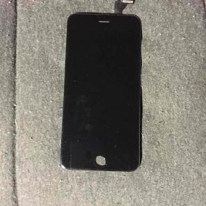 I phone 6 Plus LCD screen