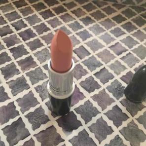 MAC Cremesheen Creme D'Nude