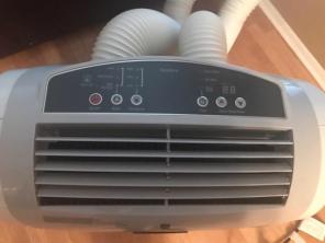 Portable AC Unit- 12,000
