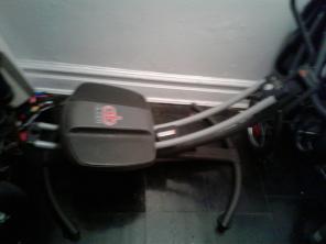 Pro form Ab Glider