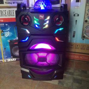 Speaker portables rechargeable New