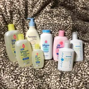 Baby Care Bundle