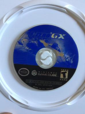 F-zero Gx F Zero Nintendo GameCube