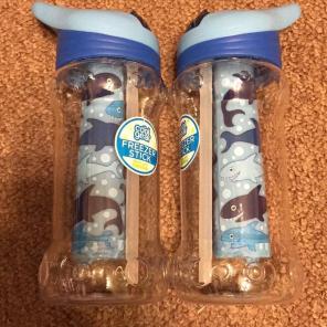 Freezer Kids Cups