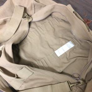 Travel Indiana Jones Style Satchel