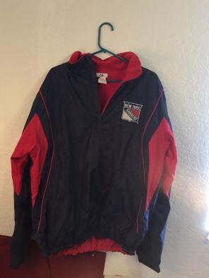 Men's Coat Size L