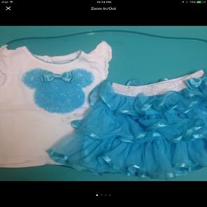 Elsa Dress Up/costume