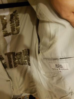 Juicy Couture