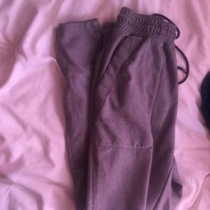 Sweatpants