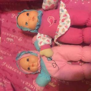 Baby doll Bundle