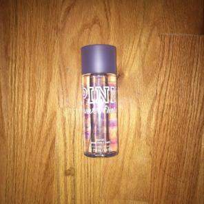 PINK Sweet & Flirty Body Mist