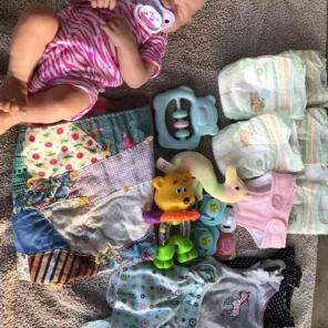 Preemie reborn huge lot!!!