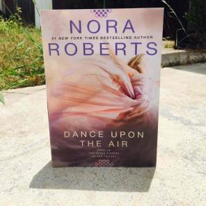 Dance Upon the Air By Nora Roberts