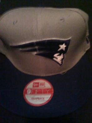 New England patriots