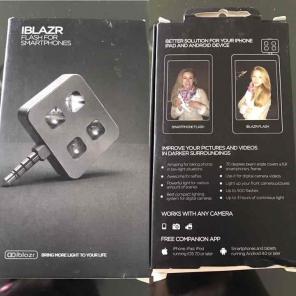 IBlazr Original LED Flash