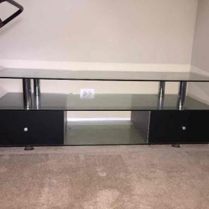 Glass Table