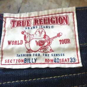 True Religion Jeans