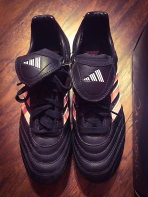 Women's Adidas Cleats