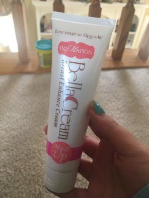 Bella Cream