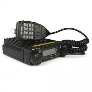 New Mobile Radio, 200 channels