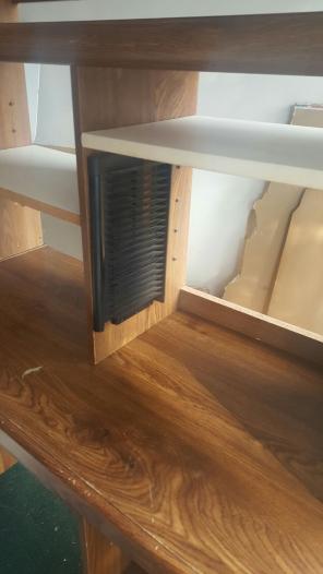 Desk