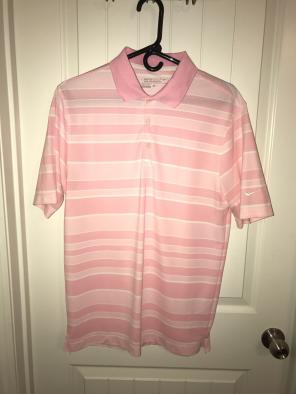 Nike Golf Polo