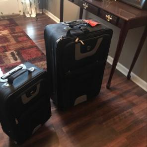 3 Piece Luggage