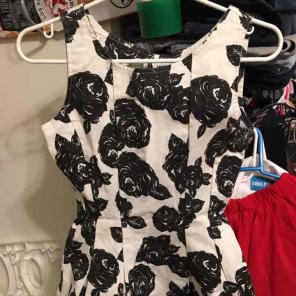 Women party dress