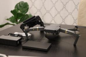 DJI MAVIC PRO