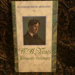Illustrated Poetry Anthology W.B. Yeats