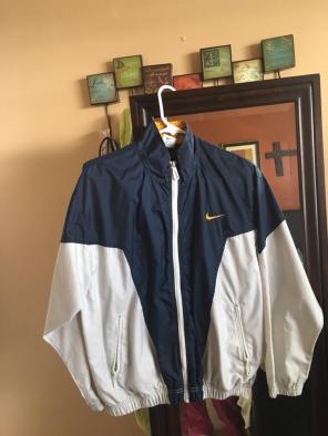 Nike Windbreaker