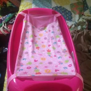 Baby Tub