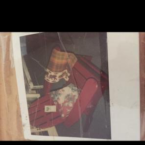 Adirondack Chair