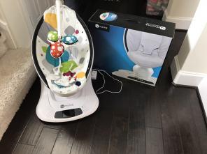 Mamaroo