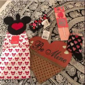 Valentines/Love Bundle-5 items