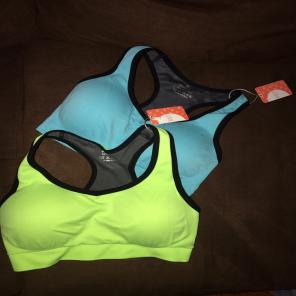 Sports Bras