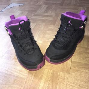 Jordan 12