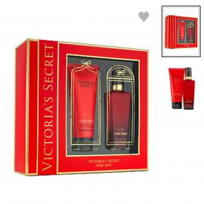 Victoria's Secret Very Sexy Gift Set New