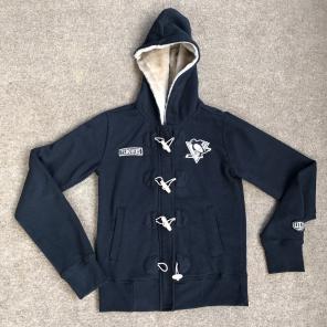 Pittsburgh Penguins Fleece Jacket