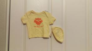 New shirt and hat $4 free shipping