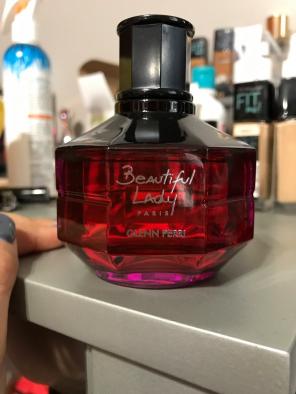 Glenn Perri Beautiful Lady Perfume