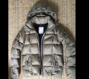 Bogner Fire + Ice Down Jacket